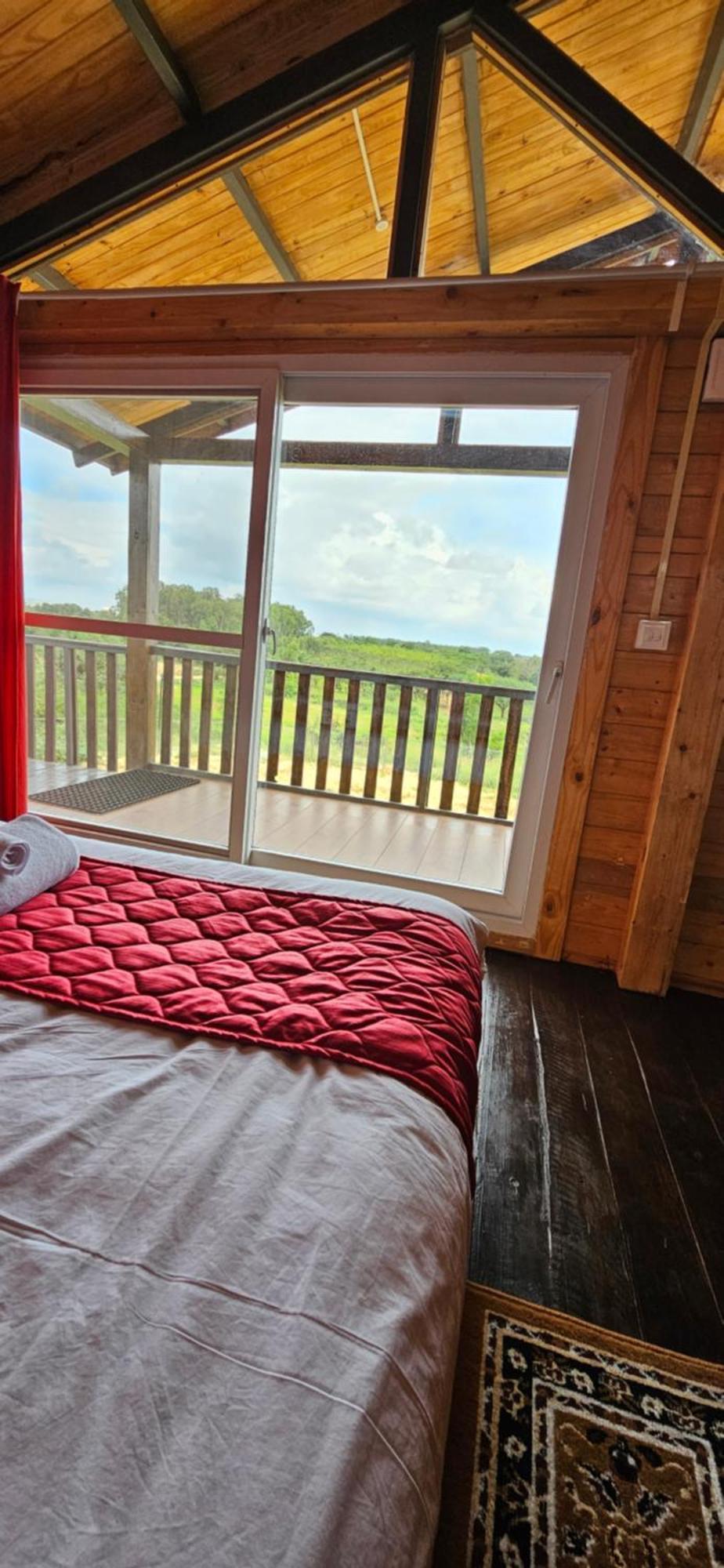 Therpup Resort Kammasandra Zewnętrze zdjęcie